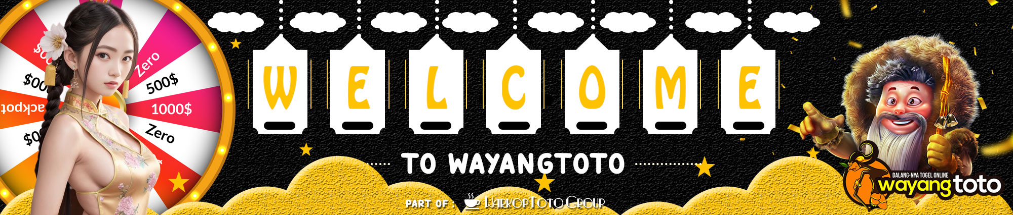 BONUS SLOT 100%, BONUS NEW MEMBER SLOT 100%,